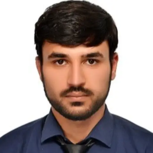 Mohammad Mustafa Muhammadyar